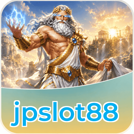 App Information jpslot88